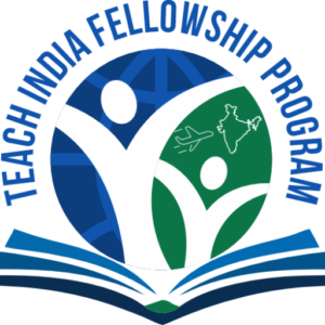 teach india fellowship program logo