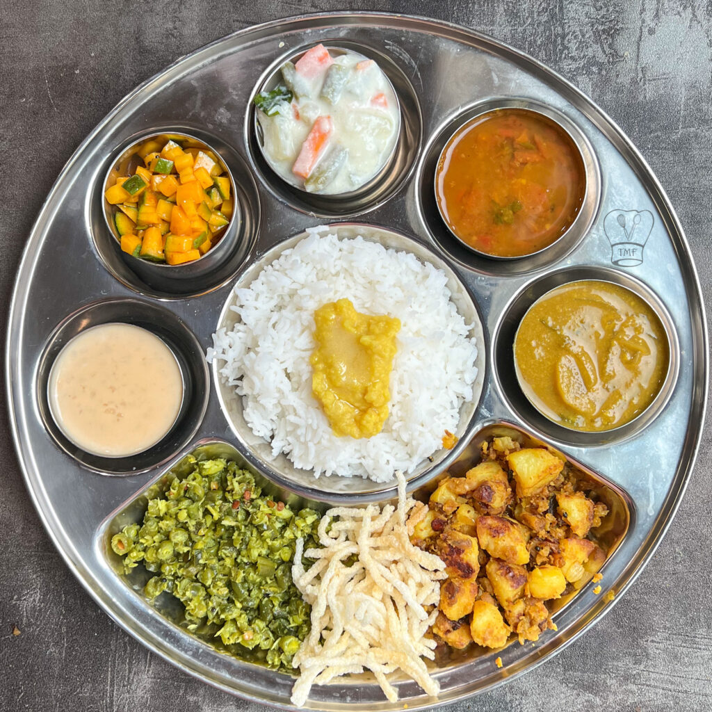 meals